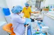 Đội ngũ Nha Sĩ Cát Tiên