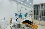 Phòng khám răng VIP 1