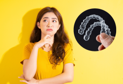 Chi phí niềng răng Invisalign rẻ tại khu vực Tân Phú