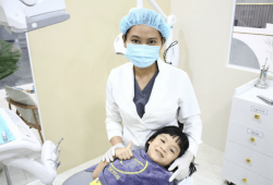 Niềng móm cho trẻ trong độ tuổi tăng trưởng - Thời điểm vàng không thể bỏ qua