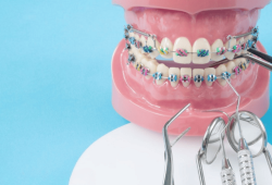 Phân loại các loại mắc cài niềng răng phổ biến hiện nay 