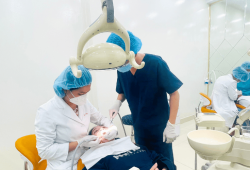 Địa chỉ cạo vôi răng tại Tân Phú - Uy tín, an toàn 