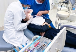Giá niềng răng 2 hàm tại nha khoa Cát Tiên và lựa chọn phù hợp