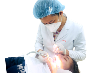 Nha Khoa Trẻ Em