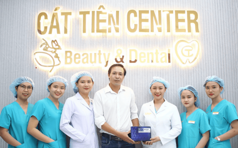 Cát Tiên Dental