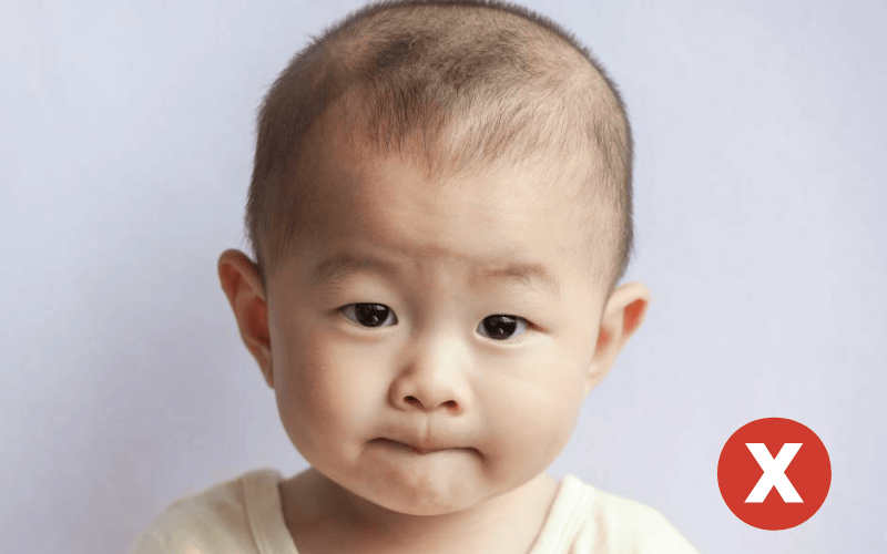 Loại bỏ thói quen xấu ở trẻ